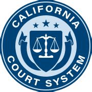 California Court Records Lookup .